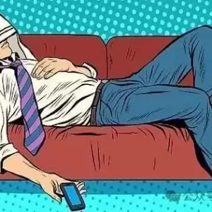 加拿大的躺平与中国的内卷，我还是选择卷