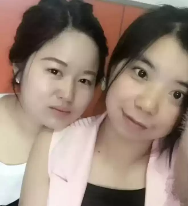 “我的妈妈，总带陌生女孩回家”