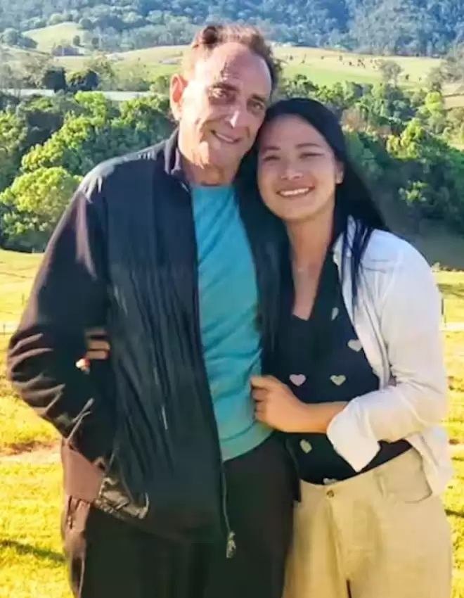 震惊全网: 37岁华裔女子和93岁白人生娃! 还要追二胎