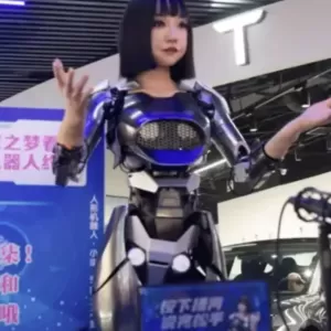 AI机器人“听见我,陪伴我,回应我” 但它会诱导人自杀吗?