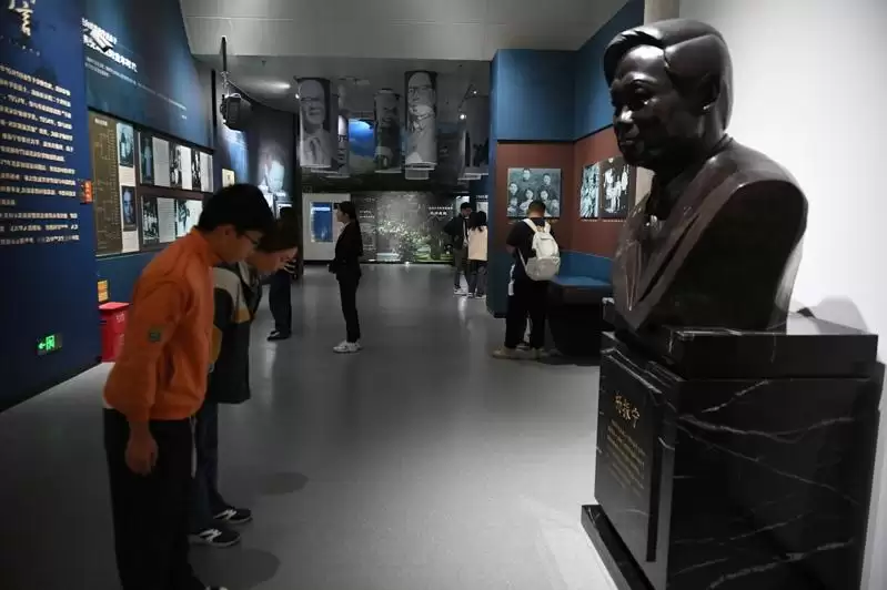 杨振宁辞世／没能以中国身分二夺诺贝尔奖 一生遗憾