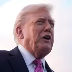 美中贸易情势升温 特朗普：我没有寻求摧毁中国