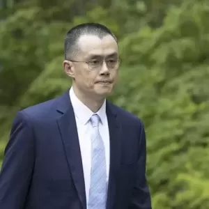 最大加密货币交易平台币安创办人赵长鹏 获特朗普特赦