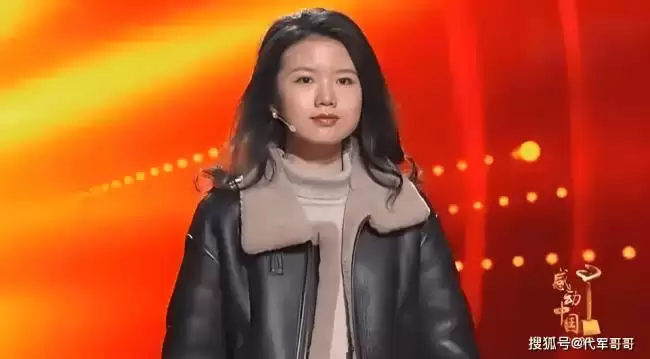 她是感动中国人物，半岁失聪逆袭成清华博士