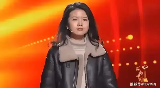 她是感动中国人物，半岁失聪逆袭成清华博士