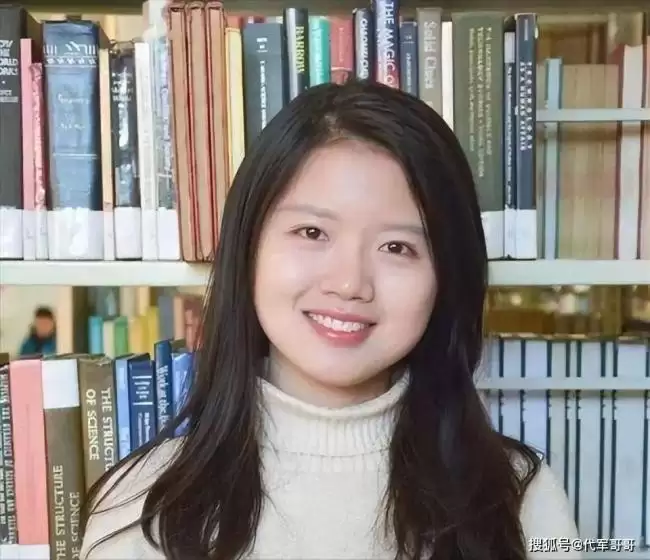 她是感动中国人物，半岁失聪逆袭成清华博士