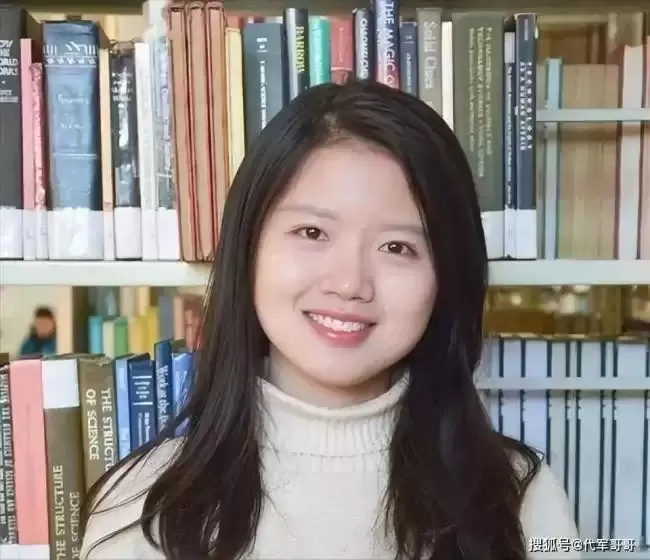 她是感动中国人物，半岁失聪逆袭成清华博士