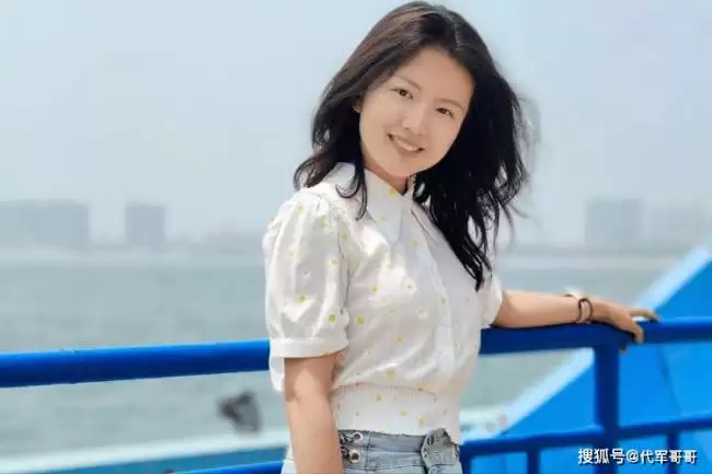 她是感动中国人物，半岁失聪逆袭成清华博士