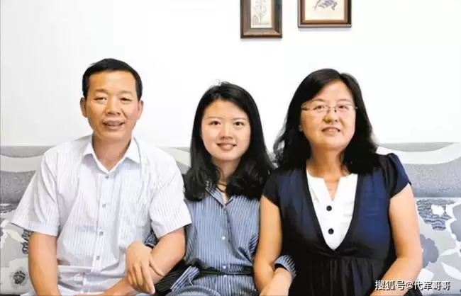 她是感动中国人物，半岁失聪逆袭成清华博士