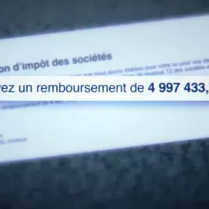 加拿大国税局误向魁北克车行退税499万 系统漏洞曝光引发外界质疑