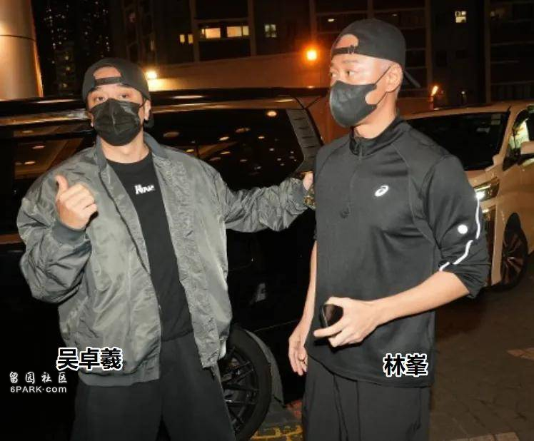 许绍雄戴氧气罩不能说话 大半港圈明星前往探视