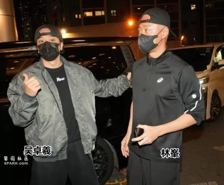 许绍雄戴氧气罩不能说话 大半港圈明星前往探视