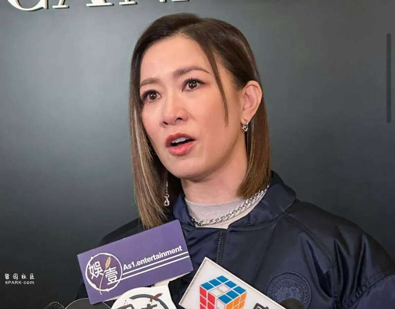 许绍雄戴氧气罩不能说话 大半港圈明星前往探视