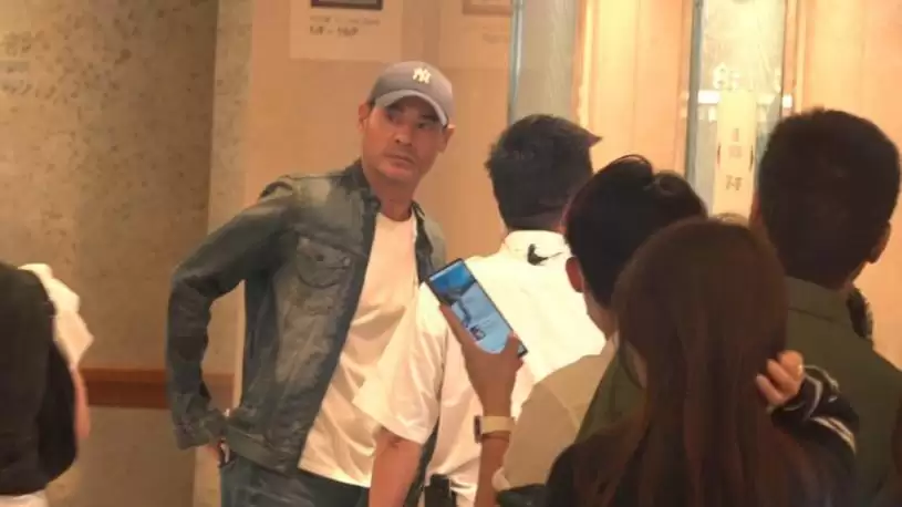 【许绍雄离世】癌症引发身体机能衰竭终年76岁  入行逾半世纪经典角色回顾