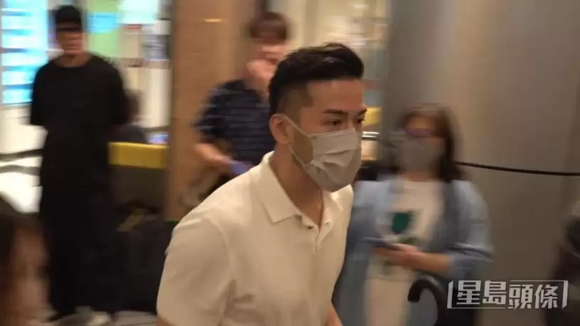 【许绍雄离世】癌症引发身体机能衰竭终年76岁  入行逾半世纪经典角色回顾