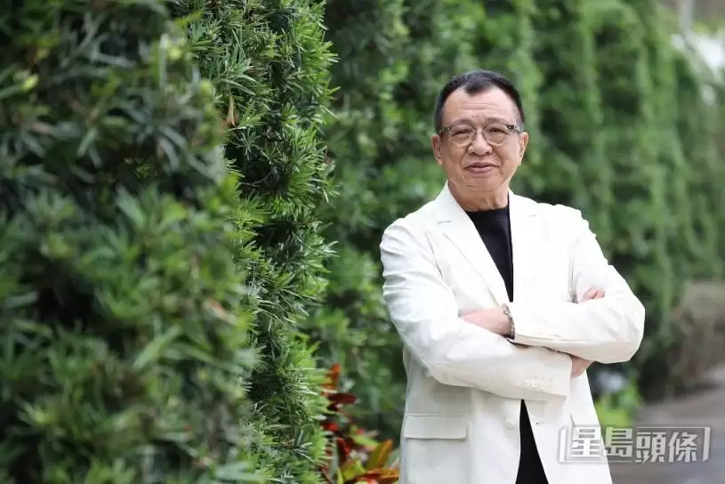 【许绍雄离世】癌症引发身体机能衰竭终年76岁  入行逾半世纪经典角色回顾