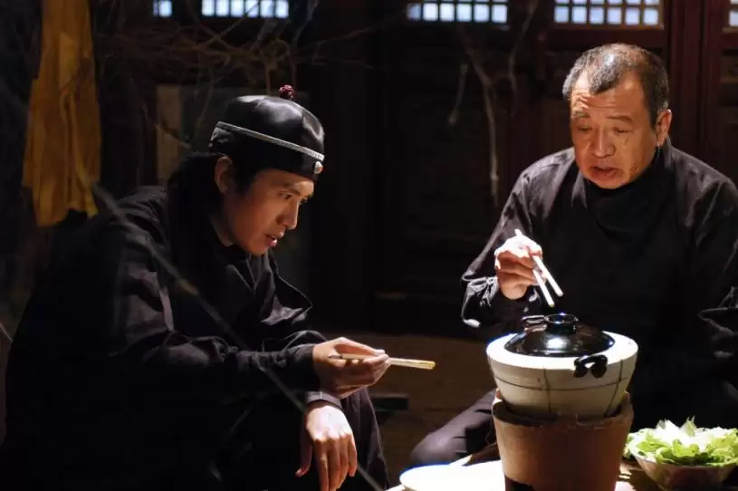 【许绍雄离世】癌症引发身体机能衰竭终年76岁  入行逾半世纪经典角色回顾