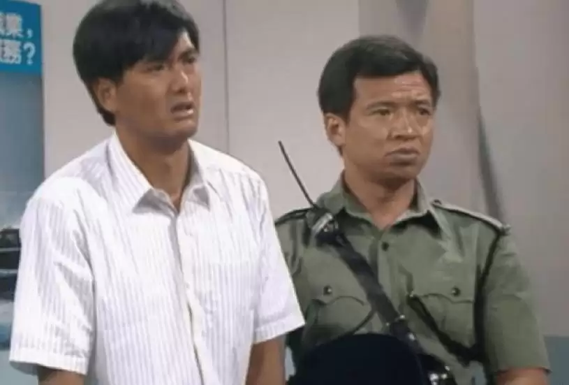 【许绍雄离世】癌症引发身体机能衰竭终年76岁  入行逾半世纪经典角色回顾