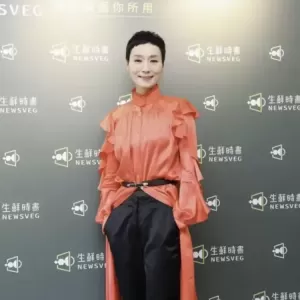 悲恸! 著名女歌手病逝 车祸失忆 被“不死癌症”+“癌王”折磨 皮肤破裂