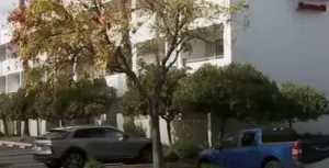 万豪酒店热水夺命！加州77岁祖父淋浴时被活活烫死