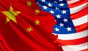 不是芯片 也不是AI:中美科技竞争比的是什么?