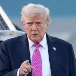 美参院通过法案，终止川普对加拿大全面征关税，4名共和党人倒戈