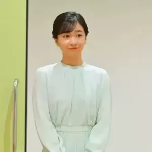 佳子成最忙皇室?真子甩手不干 她接盘公务被榨干