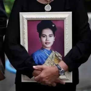 王太后去世 泰王的新宠们拉开战幕 后宫权力重组