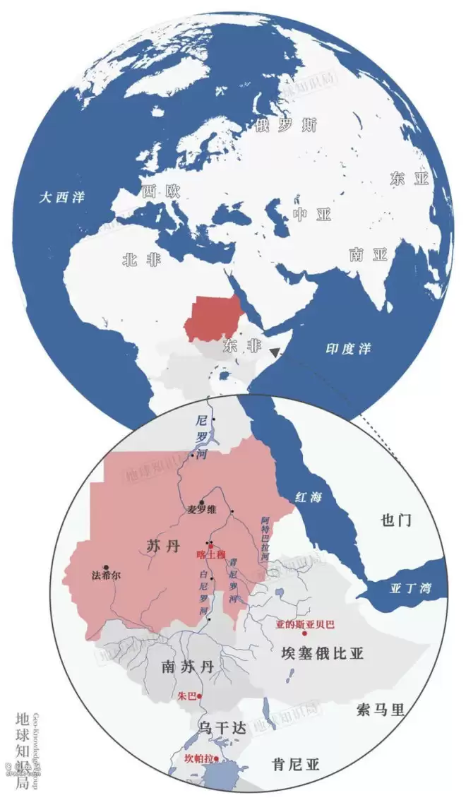 伏尸百万 这个国家已经进入大屠杀模式