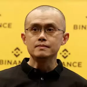 特赦币安赵长鹏引争议 特朗普竟称“不知道他是谁”