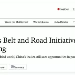 中美贸易变化，CNN做了4张图