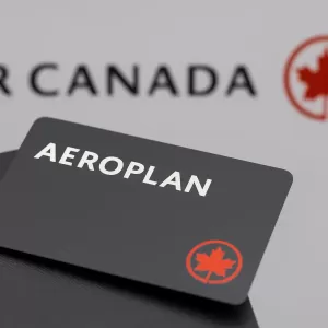 加航Aeroplan积分有效期 延至2026年11月30日