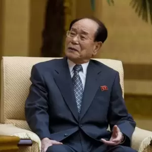 朝鲜前“国家元首”金永南逝世 效忠金氏家族的三朝