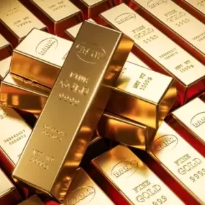 北京提议将外国黄金储存在中国 这国或成首个