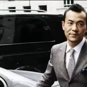 “最惨星二代”廖凡，演技封神 大5岁的妻子曝光竟比他还牛！