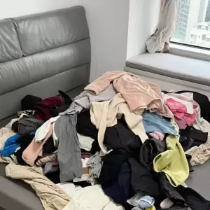 当妈后年入百万，我现在几乎已经不花钱了