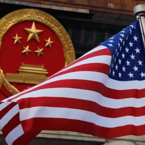 川习会后 首批美国高粱已运往中国