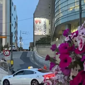 首尔待了三个月 我从韩剧天堂到现实地狱