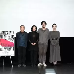 白百何发长文回应近期争议！称《春树》剧组做法不当