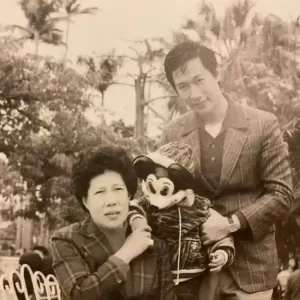 祖籍山东，享年百岁，郭台铭母亲离世