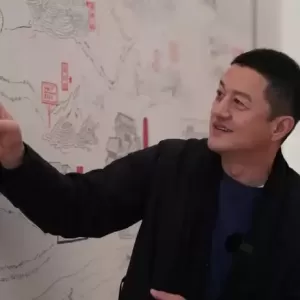 李亚鹏持股公司被申请破产！经营范围包括房地产开发等