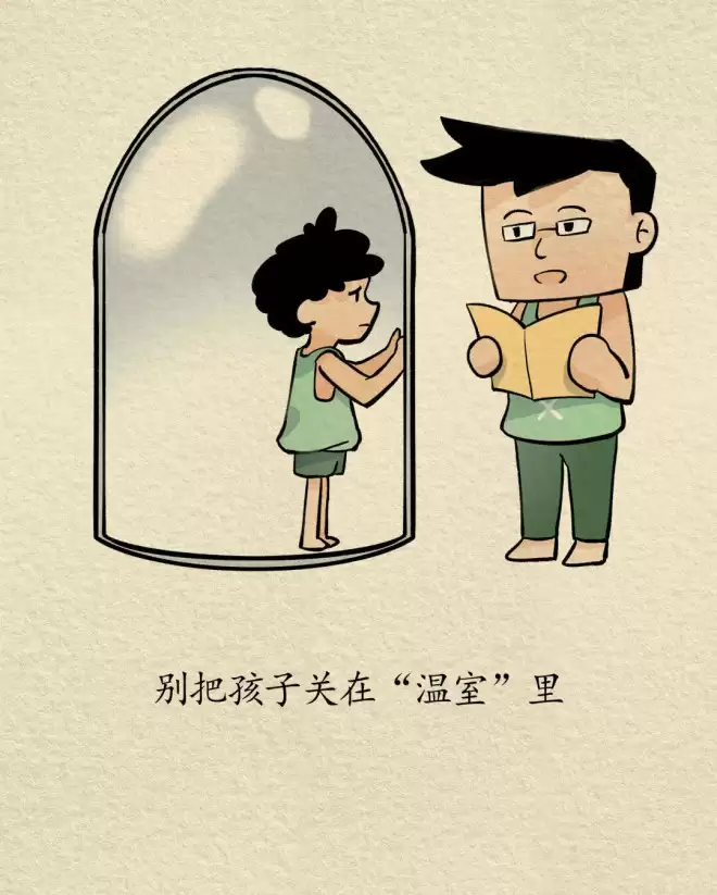 孩子一生唯一的“黄金九年”，很多父母都后悔太晚看到