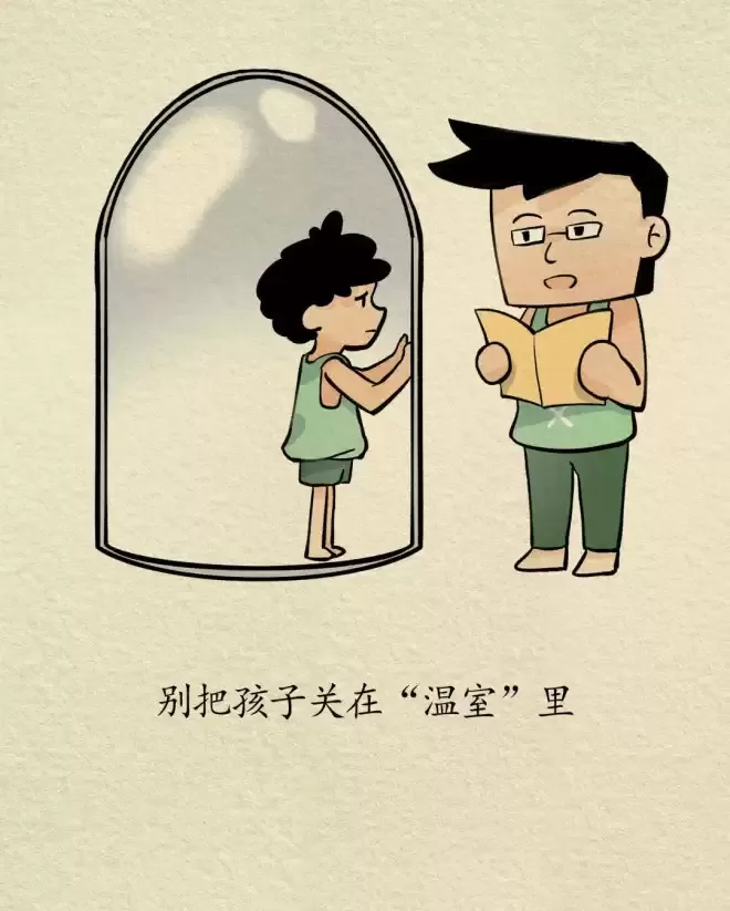 孩子一生唯一的“黄金九年”，很多父母都后悔太晚看到
