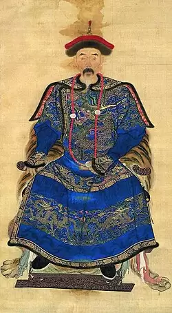 康熙生父非顺治？   专家靠DNA检测拆解清宫传闻