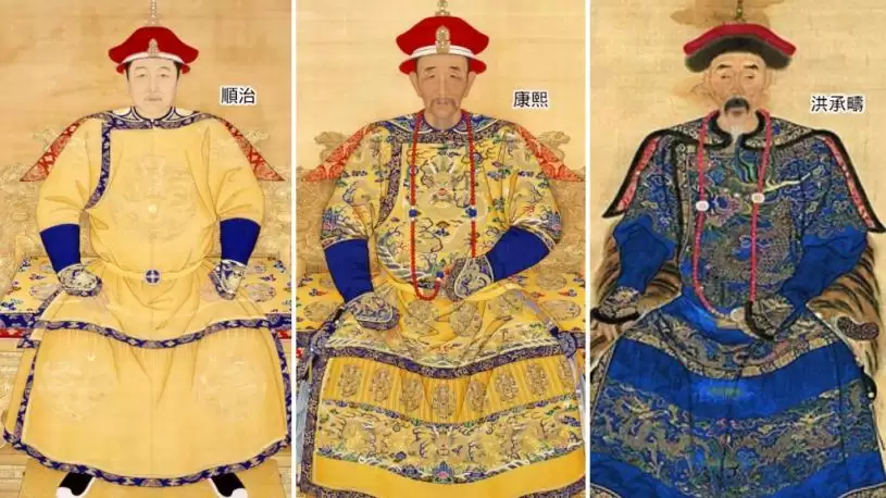 康熙生父非顺治？   专家靠DNA检测拆解清宫传闻