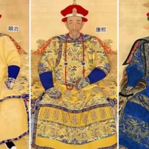 康熙生父非顺治？   专家靠DNA检测拆解清宫传闻