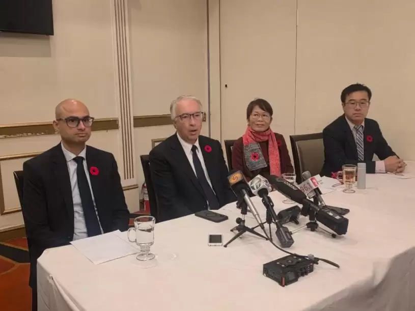 【列治文业权案】地产公司拥有的179英亩地要泡汤了？它要求法院重审案件！