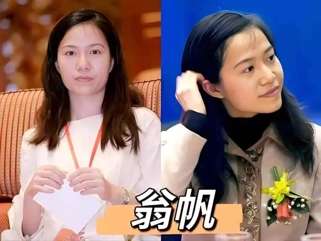 49岁翁帆成清华讲师，独自别墅生活续写书籍，穿搭黑衫尽显低调