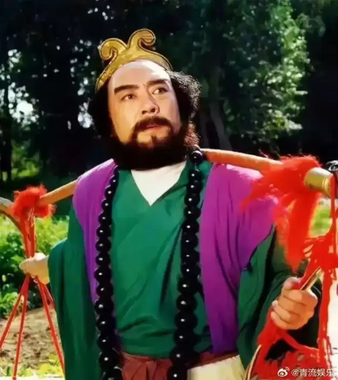 沙僧扮演者刘大刚去世,终年78岁,六小龄童赞其...