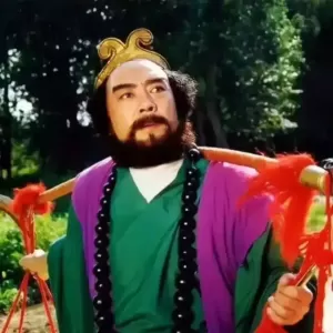 沙僧扮演者刘大刚去世,终年78岁,六小龄童赞其...